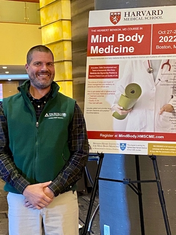 Mind Body Medicine tweet media