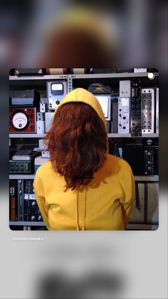 Motto Books tweet media