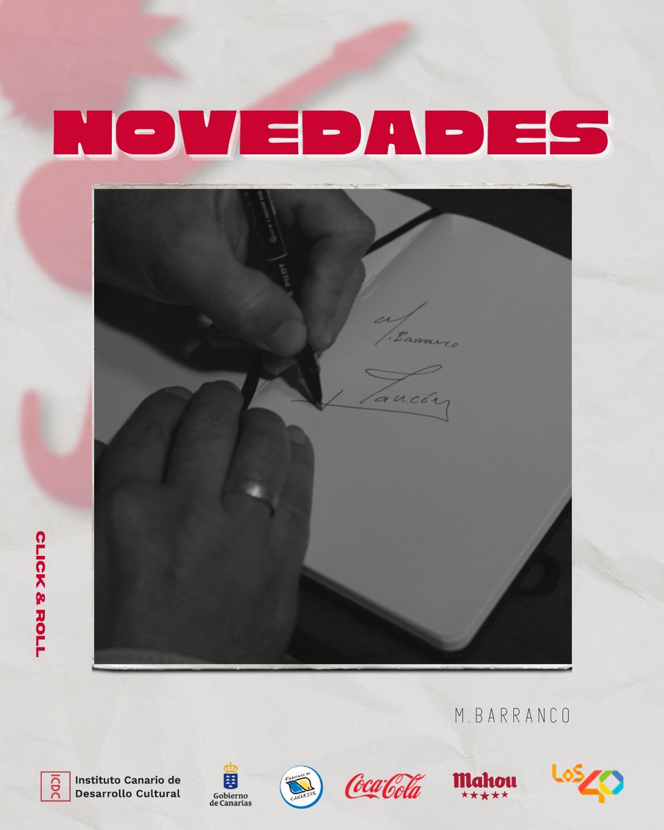 Click and Roll tweet media