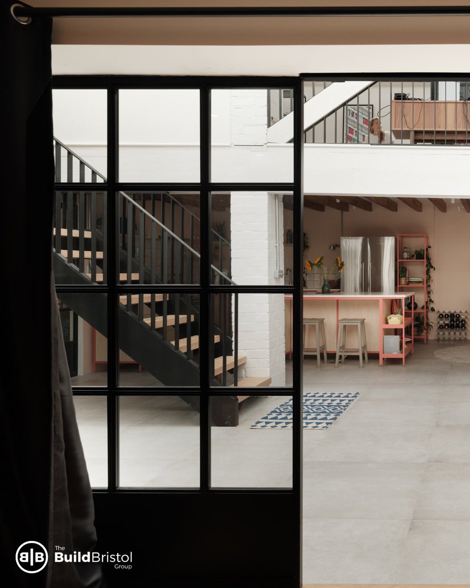 The Build Bristol Group tweet media