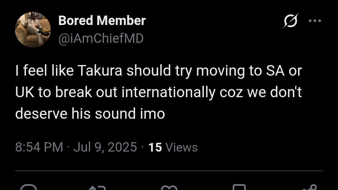 iAmChiefMD's tweet photo. @davido I beeen saying this https://t.co/568gMNiybj