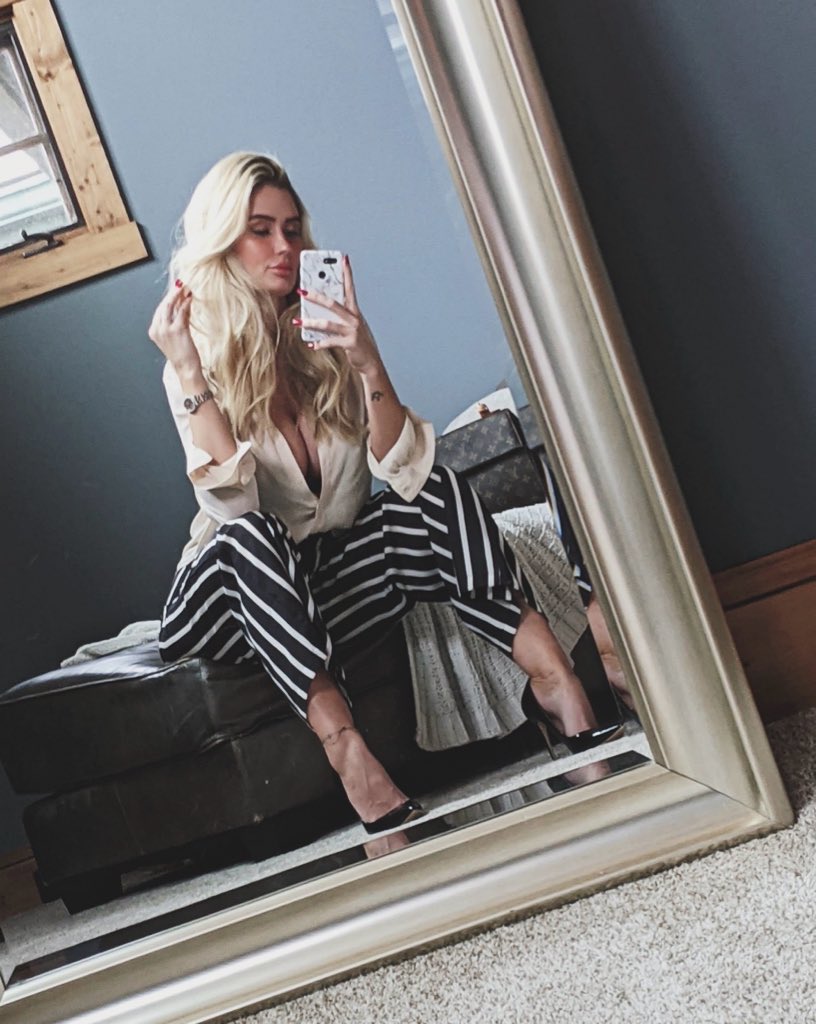 Morgan Reese tweet media