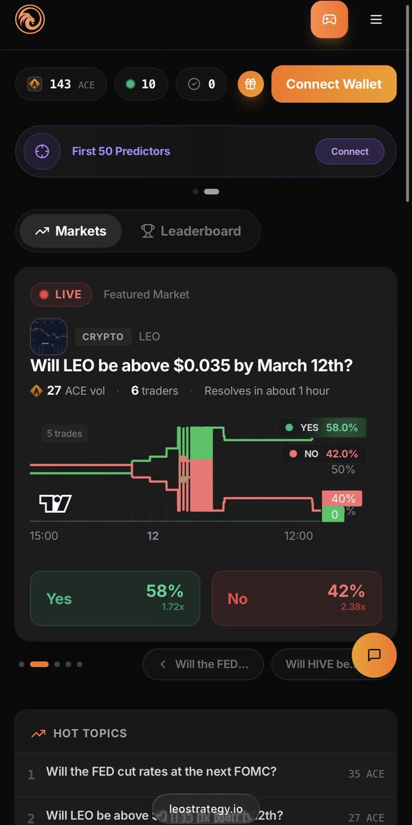 LeoStrategy tweet media
