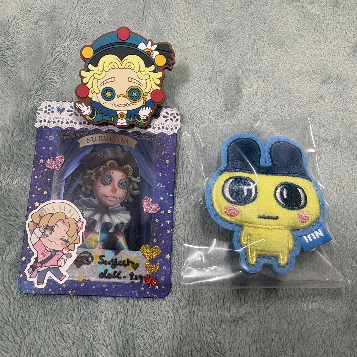 しゅがーどーる tweet media