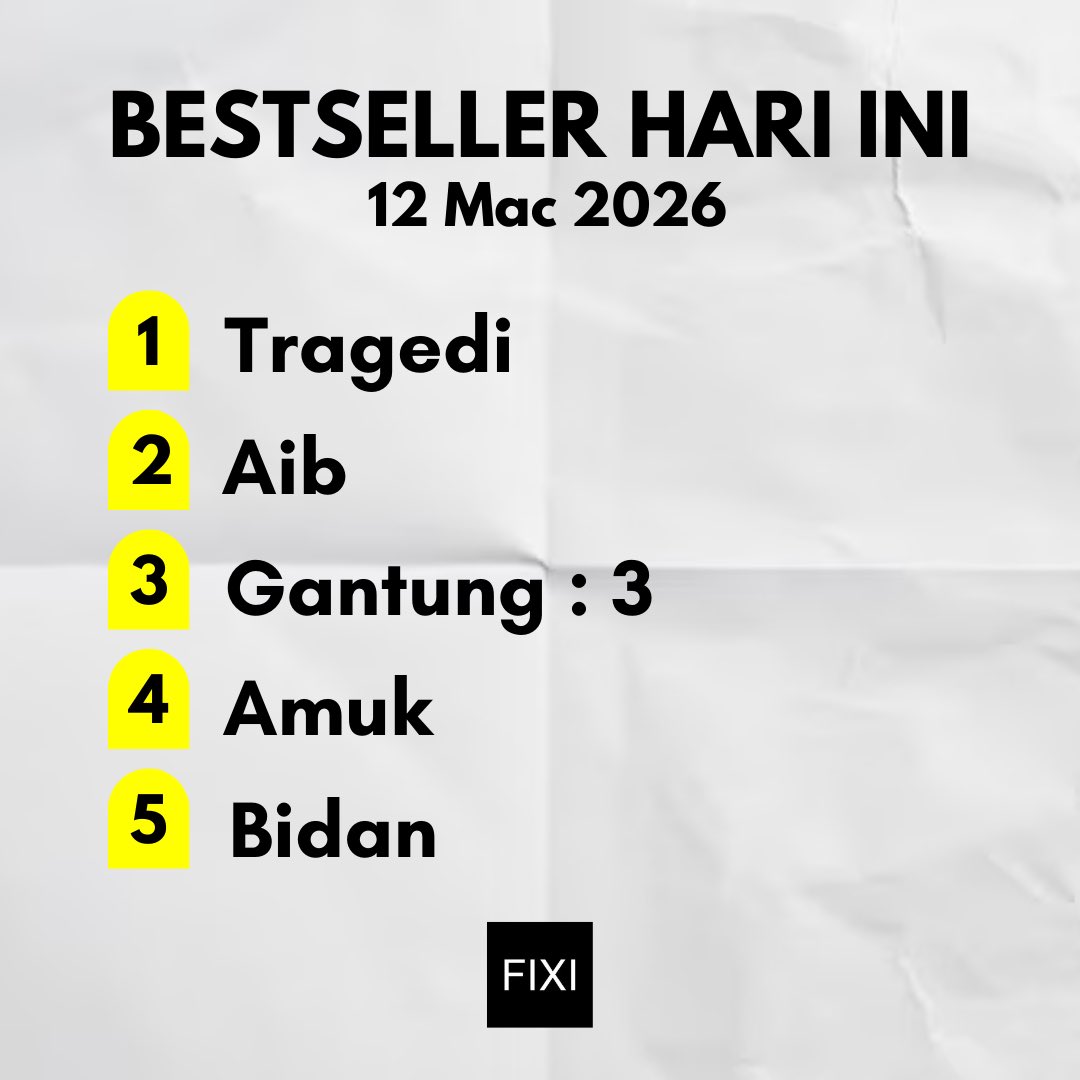 Kedai Fixi tweet media