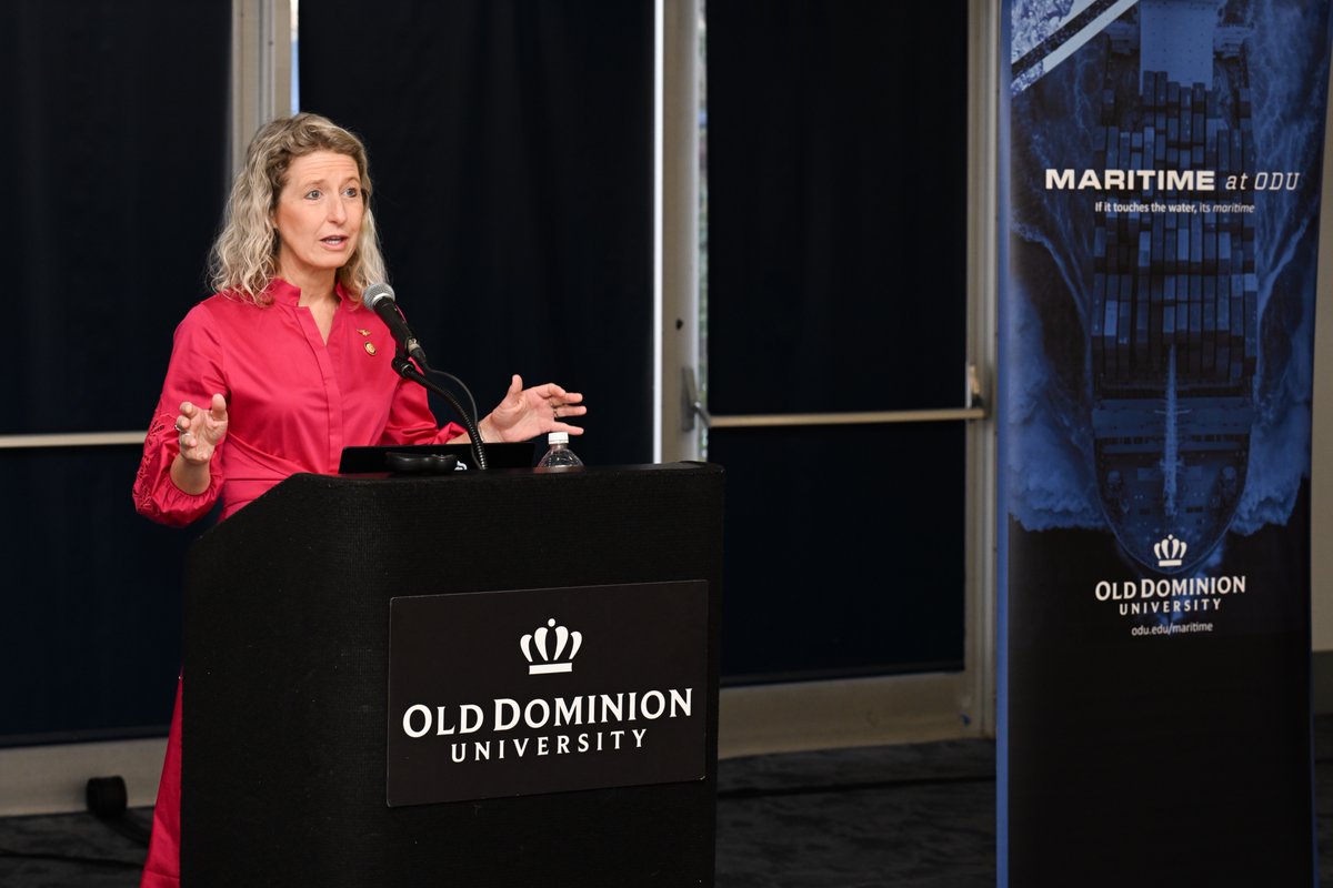 Congresswoman Jen Kiggans tweet media