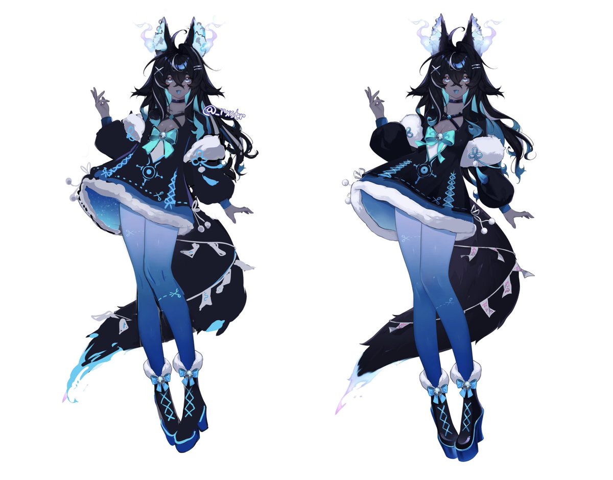 Andromeda 🐳 tweet media