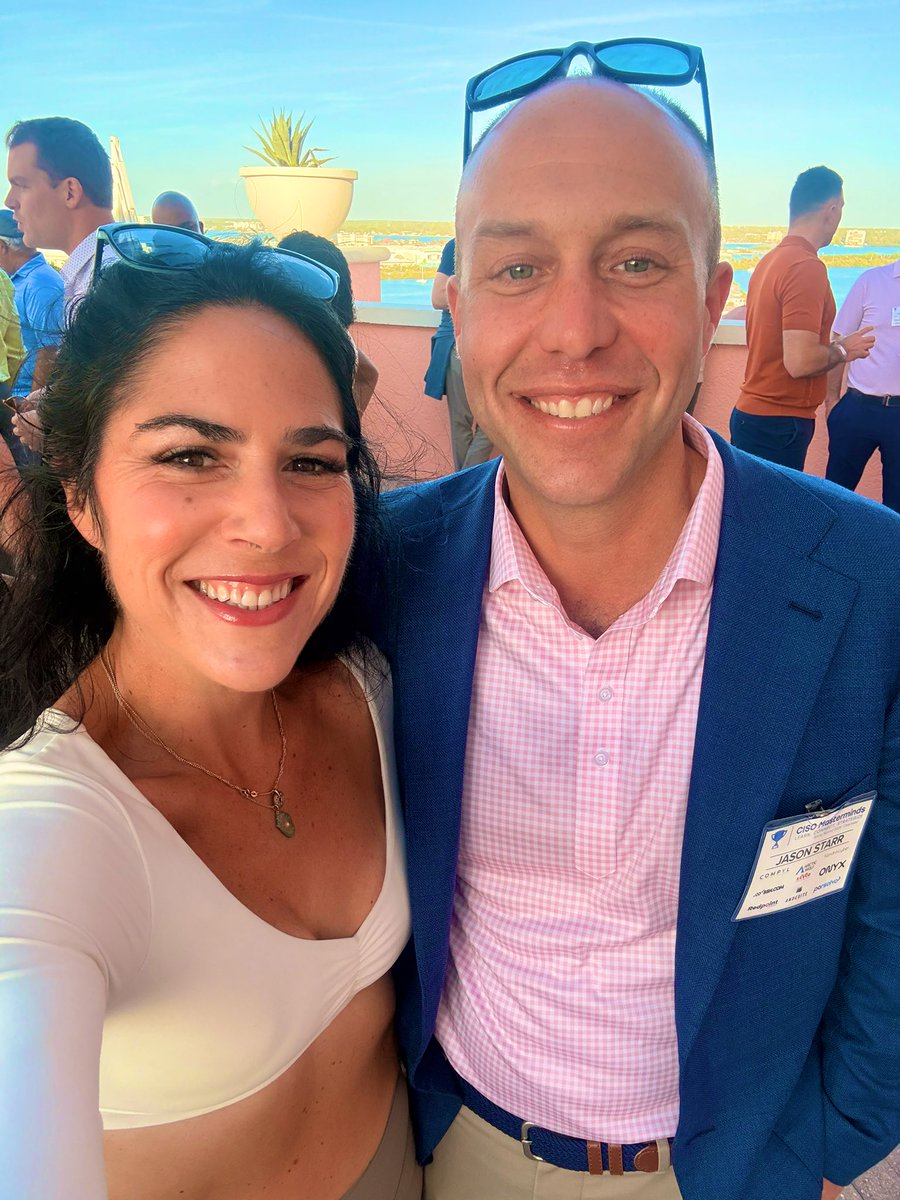 Merritt Baer tweet media