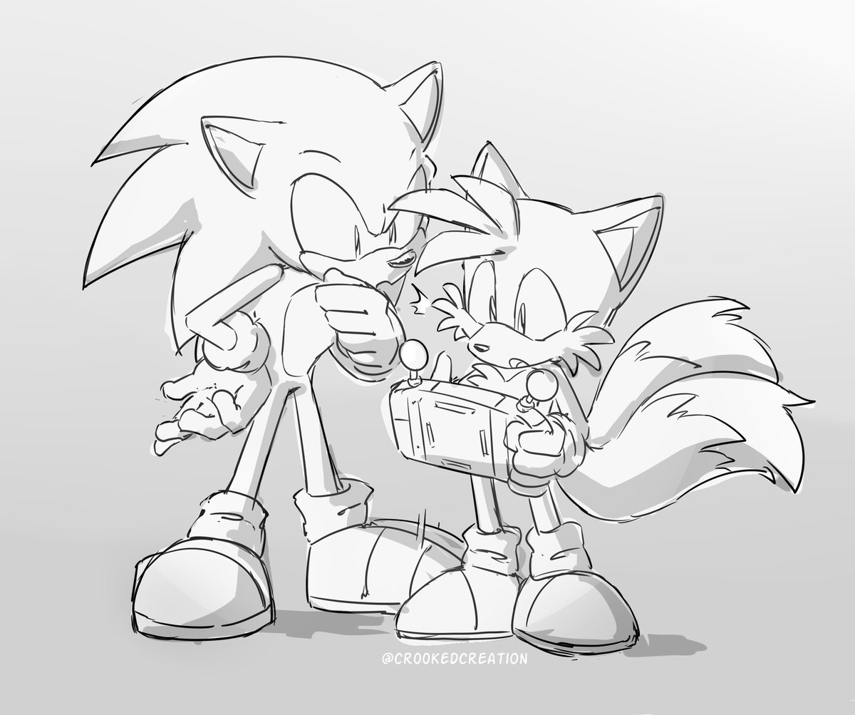 .*•🩵Cr00kedCreation🧡•*. tweet media