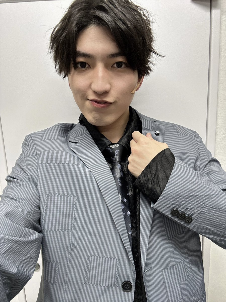 瀬戸口 希哉 tweet media