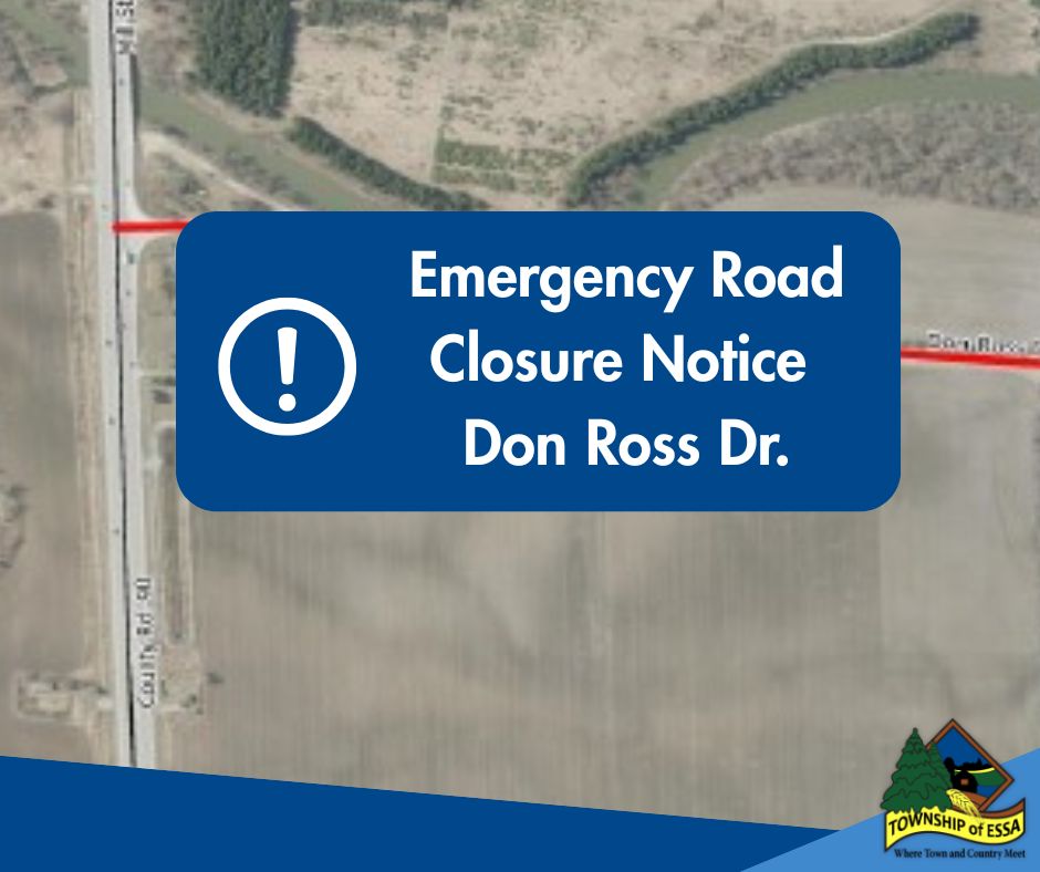 Essa Township tweet media