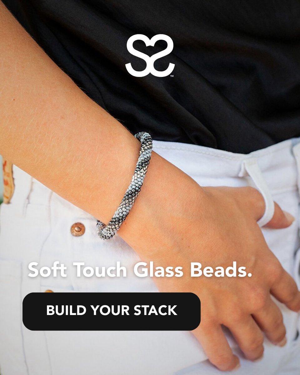 Sashka Co. Bracelets tweet media