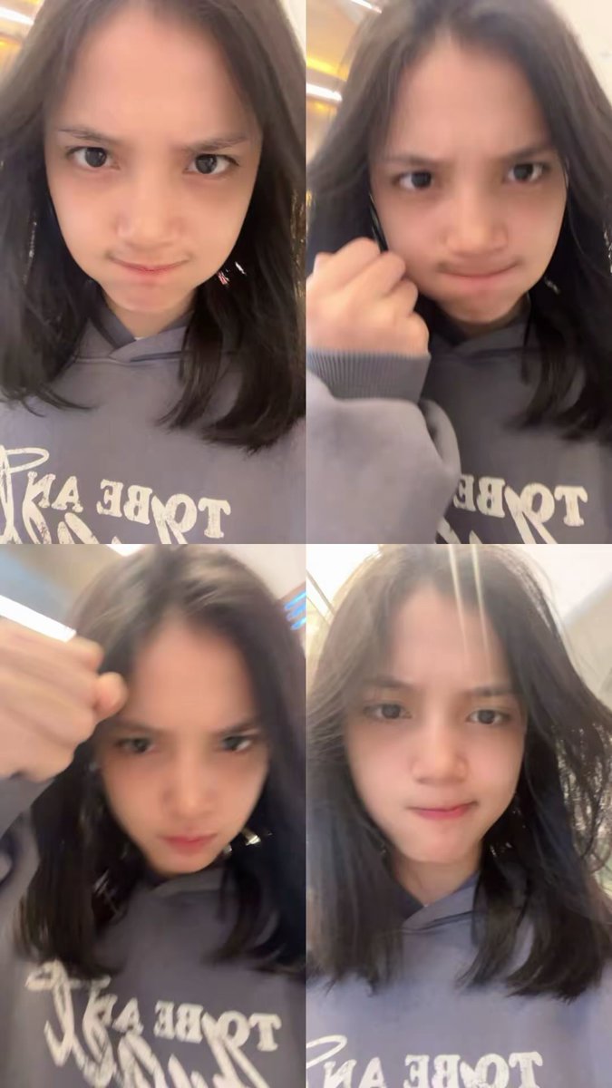 A_VirgiJKT48's tweet photo. berani beraninya ya😠😡😡😠😠😠😠 https://t.co/tt8A7BIsOm
