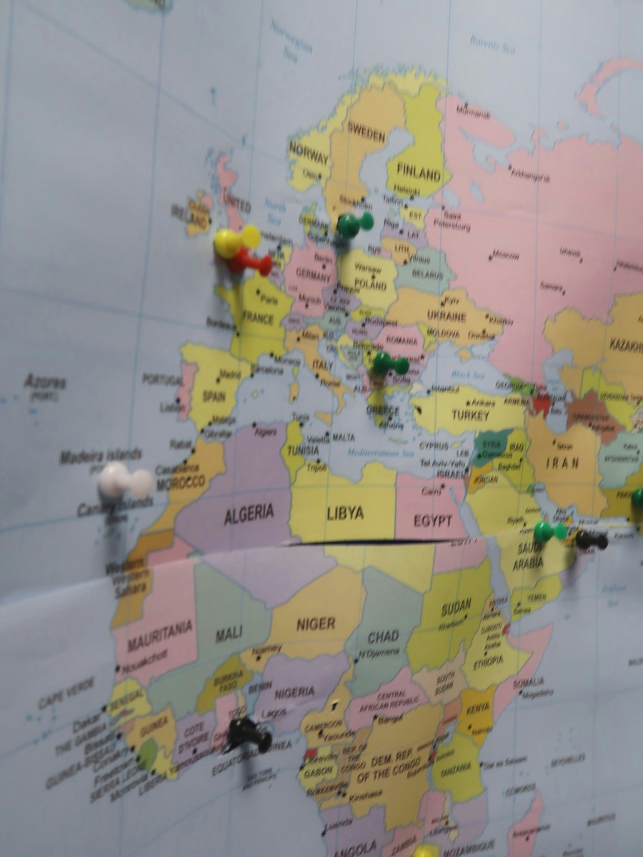 Basingstoke College of Technology tweet media