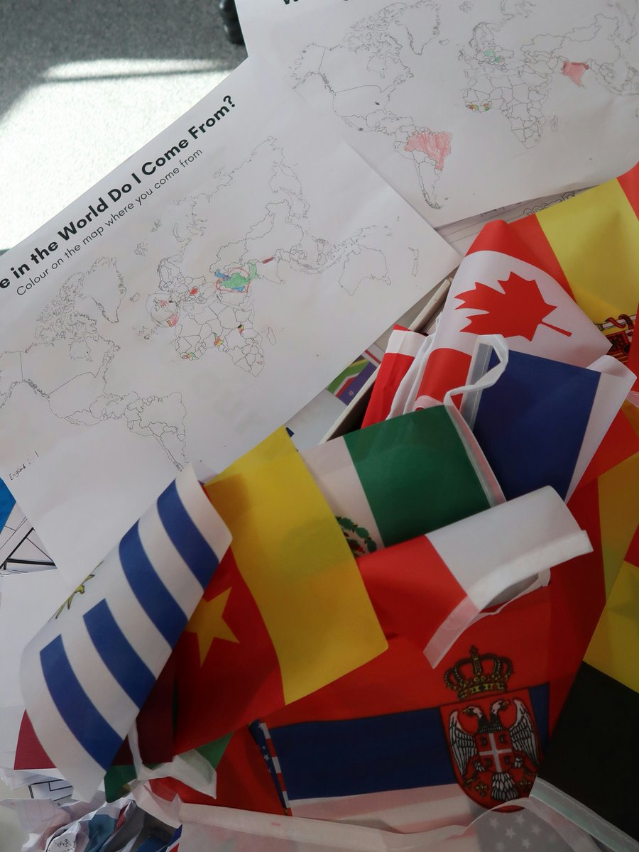 Basingstoke College of Technology tweet media