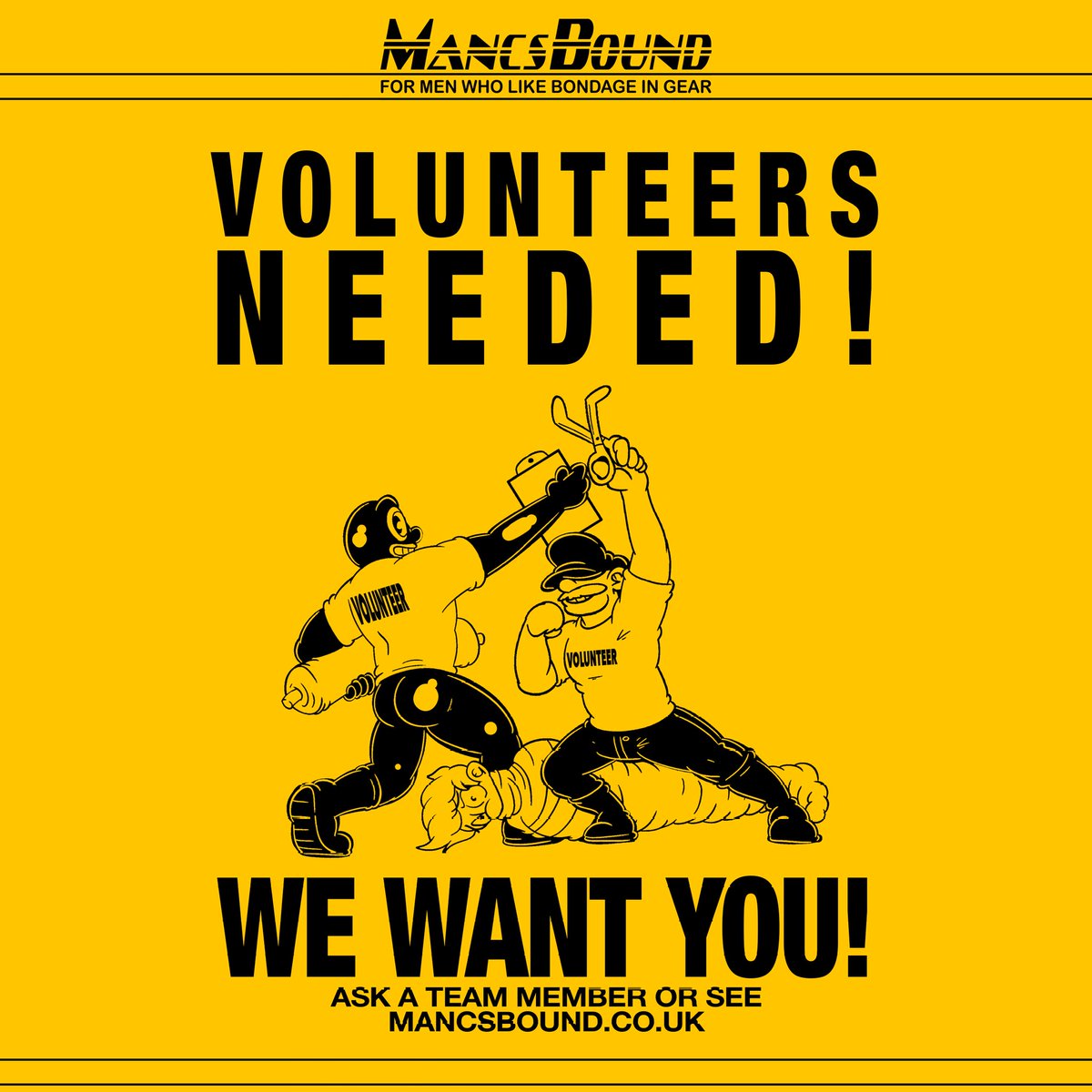 mancsbound tweet media