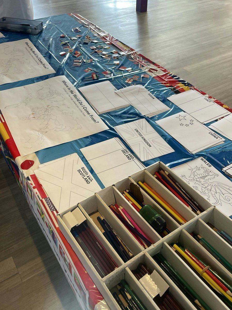 Basingstoke College of Technology tweet media