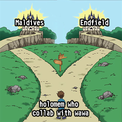 Holomem who collabs with wawa:
#KFP