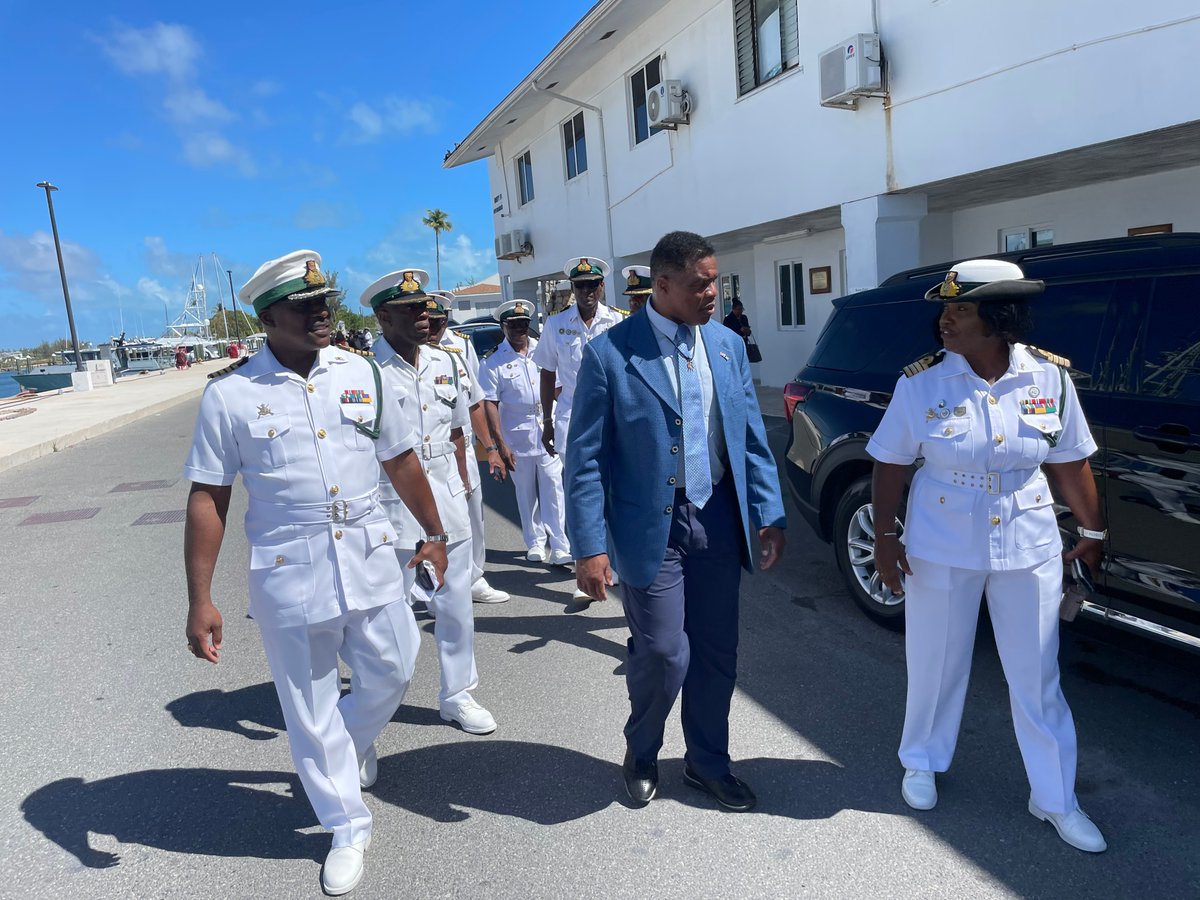 U.S. Embassy Nassau tweet media