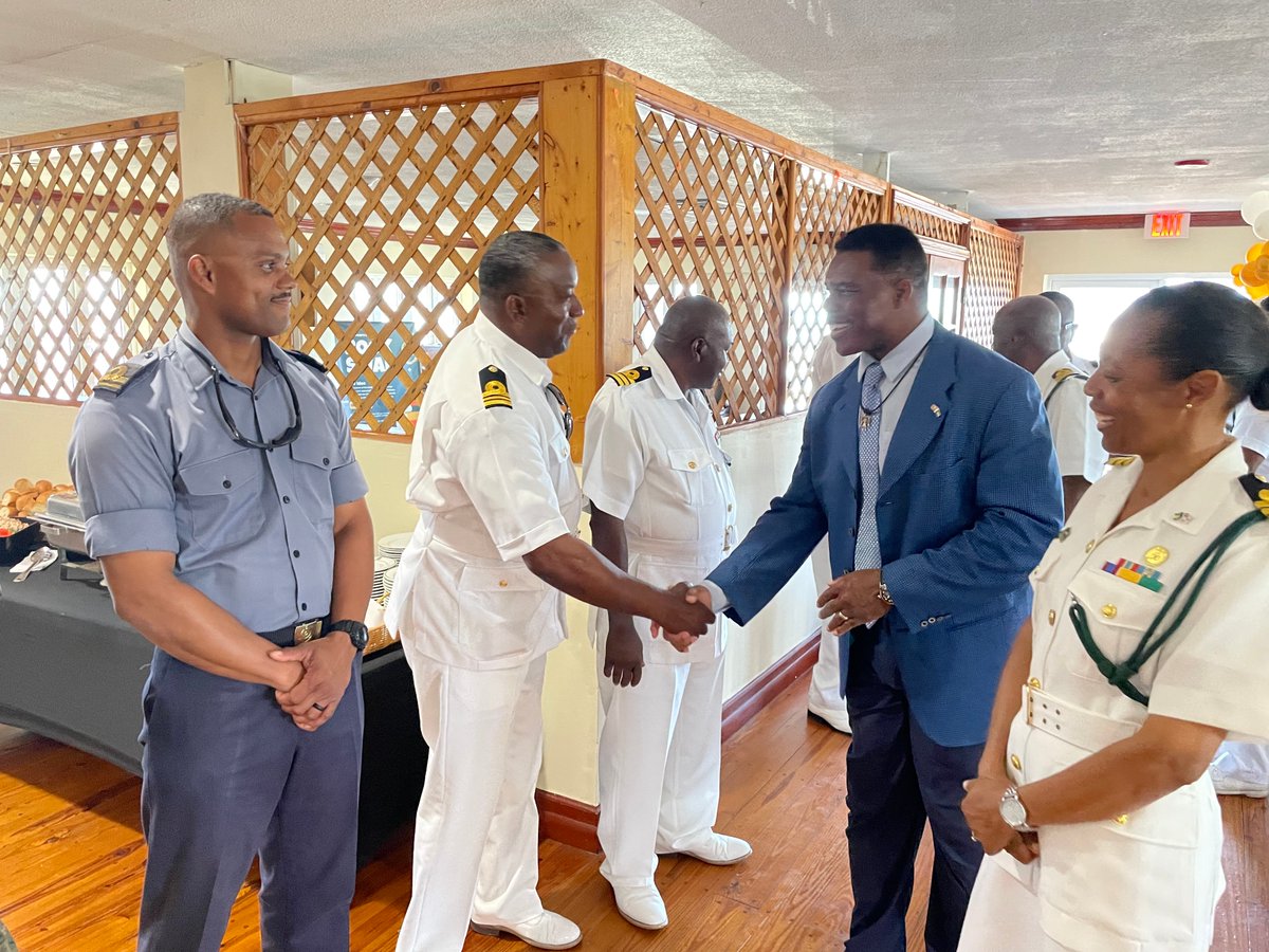 U.S. Embassy Nassau tweet media