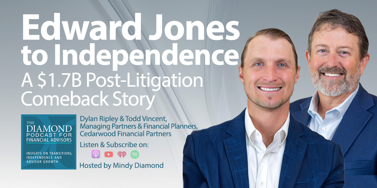 Diamond Consultants tweet media