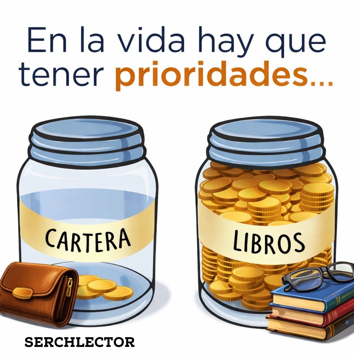 SerchLector tweet media