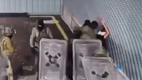 🚨Breaking: The Israeli Military Advocate General has closed the Sde Teiman cases against soldiers accused of raping Palestinian detainees—crimes documented on video before the world—granting full impunity for torture and sexual violence in Israeli prisons.