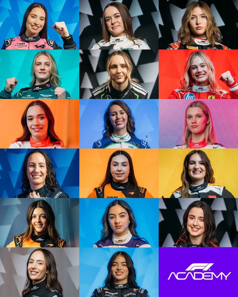 Formula 1 tweet media