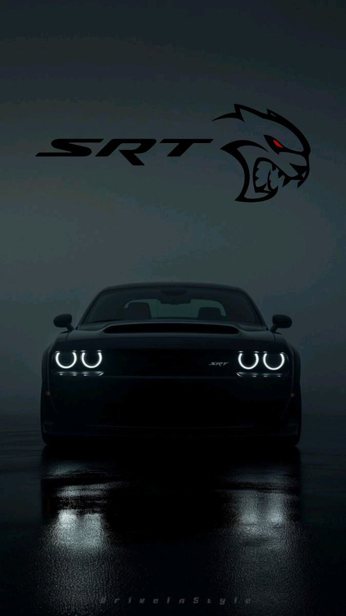 MichaelDrea2's tweet photo. 5. Charger Hellcat π
A four-door muscle car that still roars like a monster.
#HellcatCharger https://t.co/aq9IKVtTLD