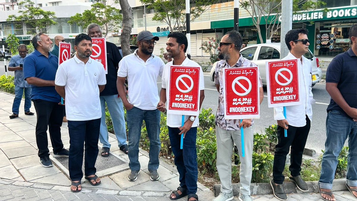 MDP Secretariat tweet media