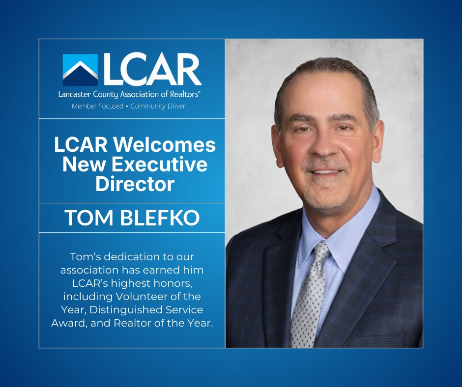 tblefko's tweet photo. After 40+ years in the real estate business, my focus is about to change.  Looking forward to working with our association to help our members navigate these challenging times. #LCAR #RealEstate #RealtorStrong https://t.co/3qDCg1Xh38