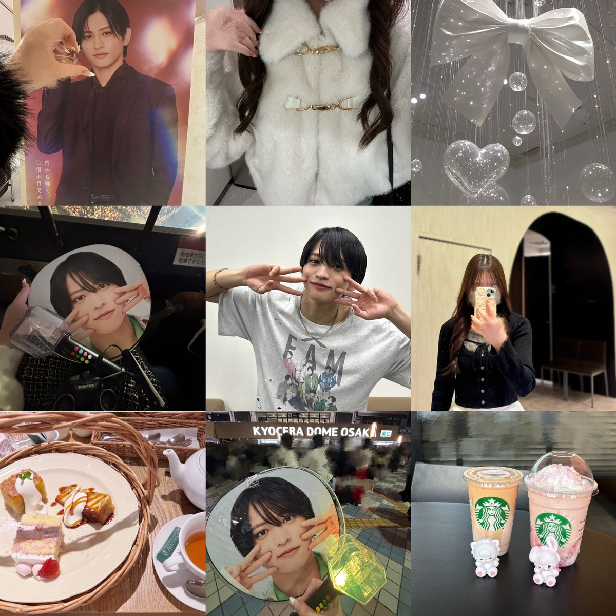 ♥꒦꒷ tweet media