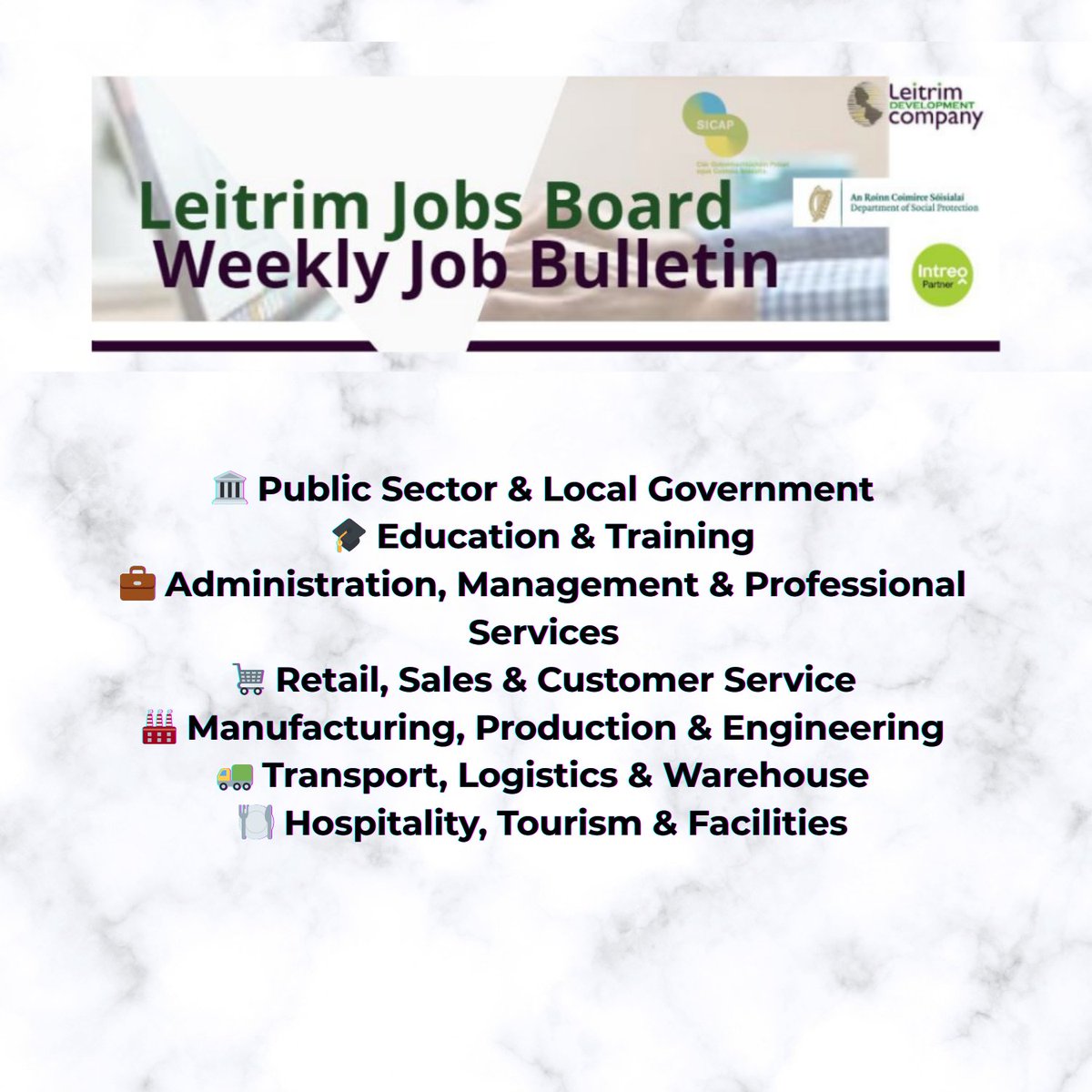 Leitrim Development Company. 🇮🇪🇪🇺 tweet media