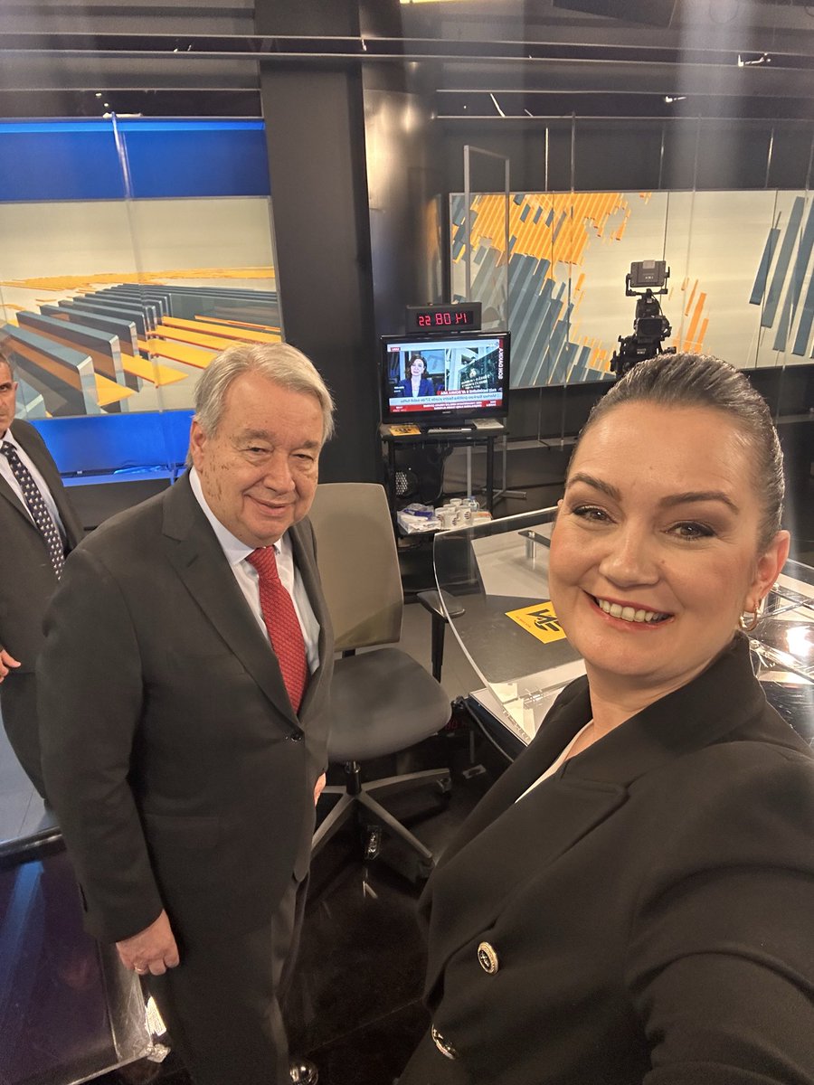 Deniz Kilislioğlu tweet media