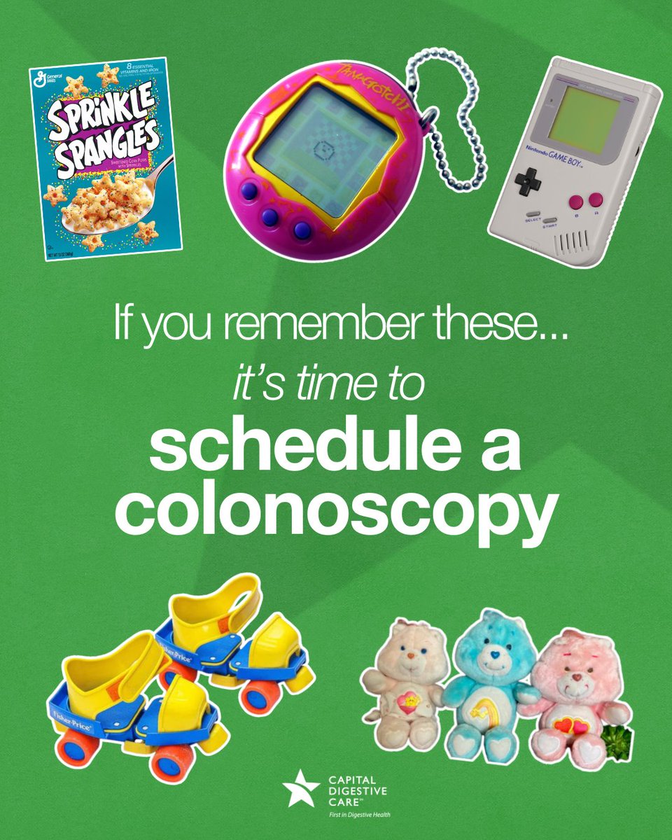 Capital Digestive Care tweet media