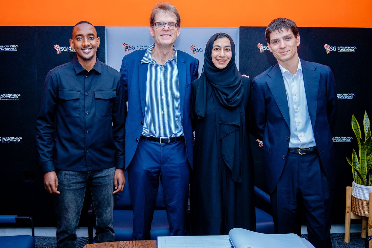 International Growth Centre tweet media