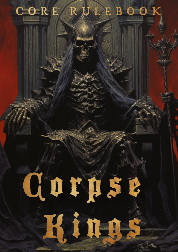 Corpse Kings tweet media