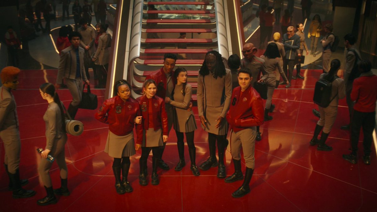 Kneel Before Blog tweet media