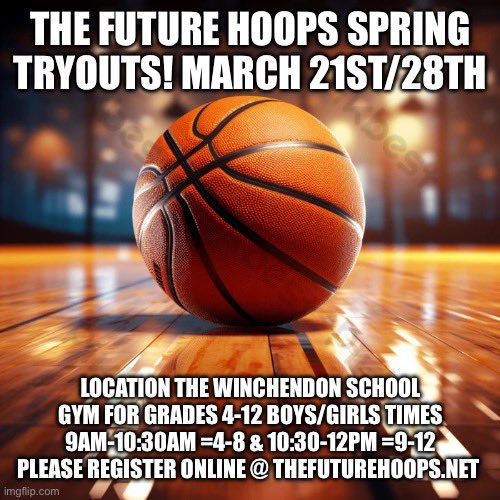 The Future tweet media