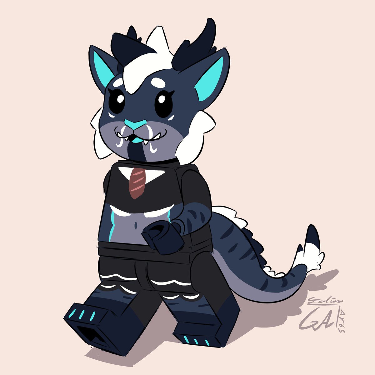 Vraska~🔜FWA tweet media