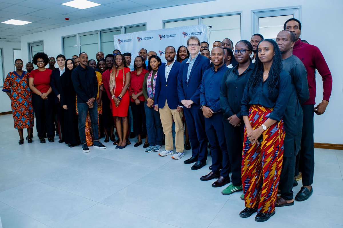 International Growth Centre tweet media