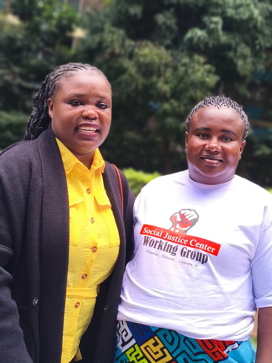 KariobangiSJC's tweet photo. By equipping activists with secure digital documentation methods, communities can turn lived experiences into credible evidence for justice.
#TechForHumanRights #DataDrivenAdvocacy
#KariobangiSJC #EqualRightsAndJusticeForAll
@AmkeniC
@UhaiWetu
@SJWGResearch
@IDinsight https://t.co/3pIWPorqQK