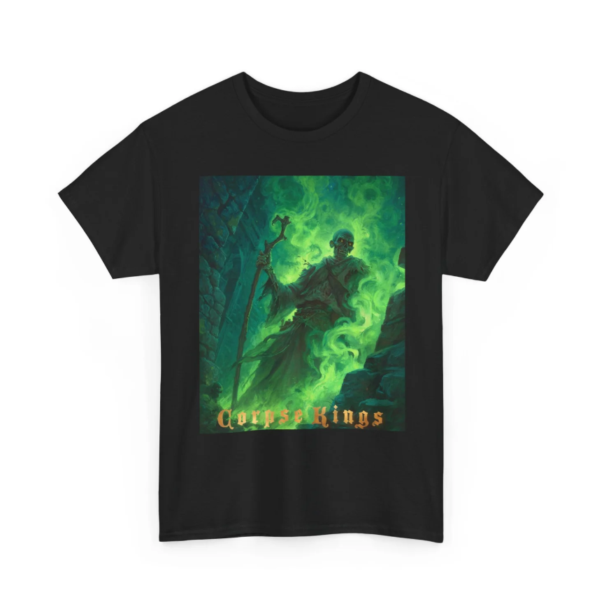 Corpse Kings tweet media