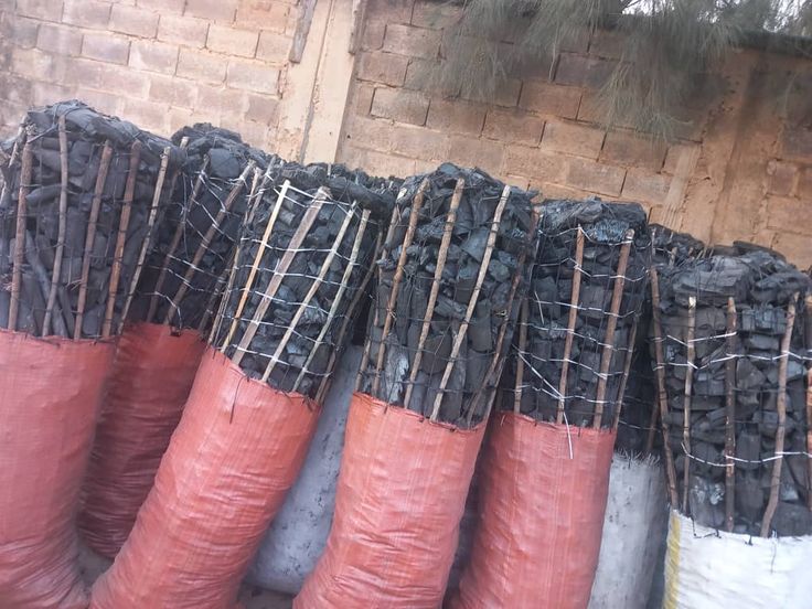 Set for delivery, oluwa is involved 😎