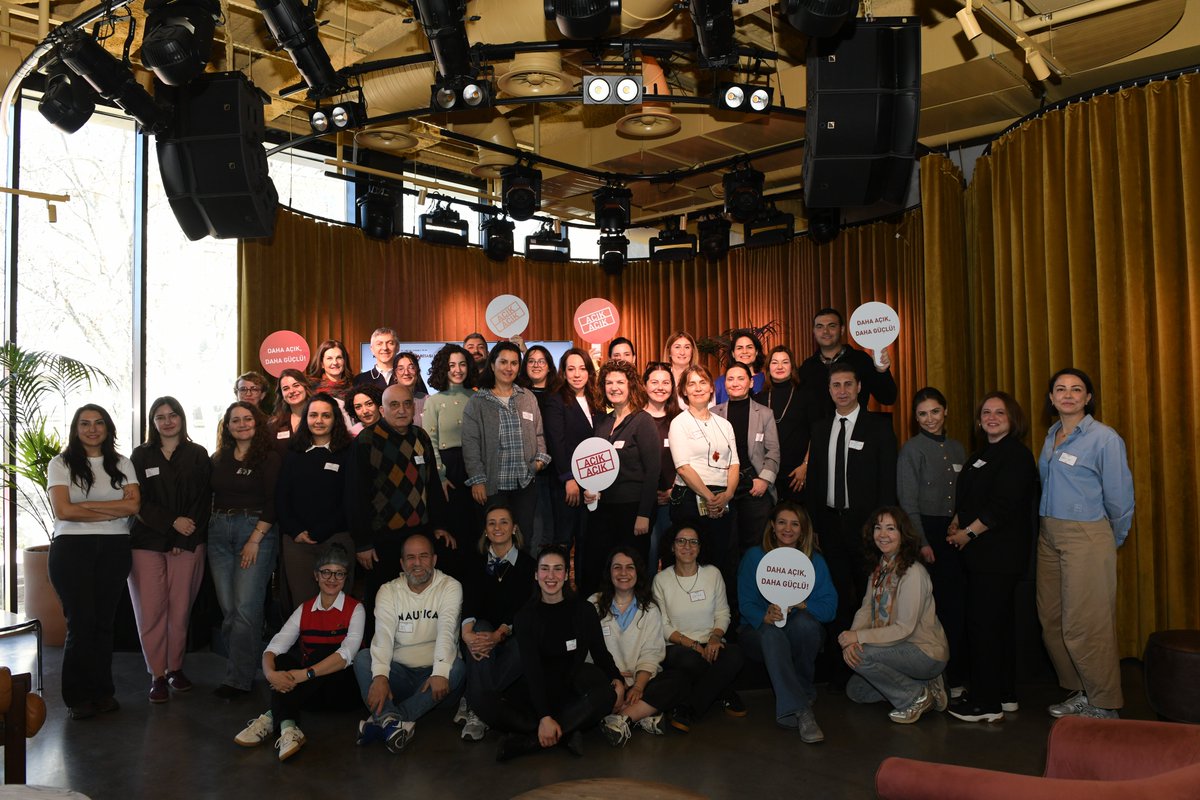 Açık Açık Derneği tweet media