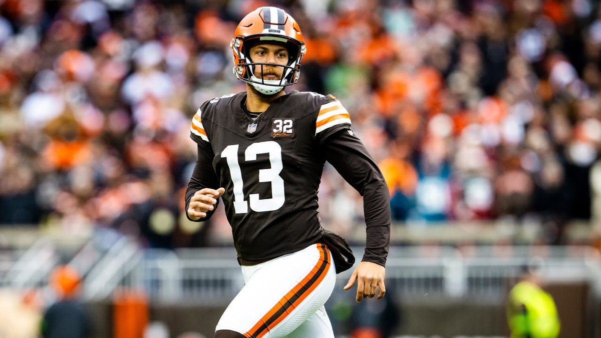 Cleveland Sports Wire tweet media