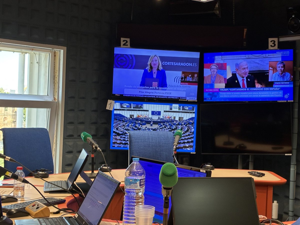 Carlos Falces tweet media