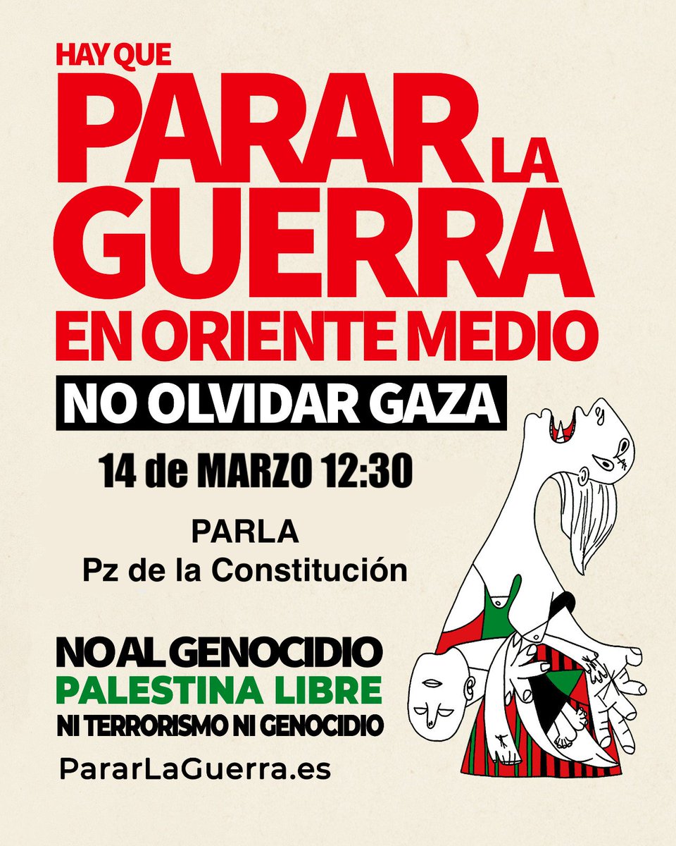 PSOE Parla tweet media