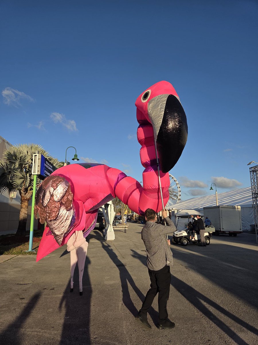 Miami-Dade County Supervisor of Elections Office tweet media