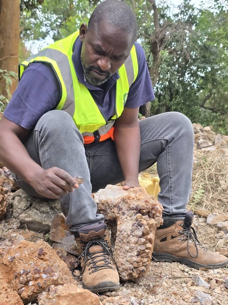 Nuclear Weapons Are Not Military Power. They Are Industrial Power.
=======

Public discussions about nuclear weapons often treat them as the highest form of military strength. The focus quickly shifts to missiles, warheads, deterrence, and stockpiles. But that only captures the